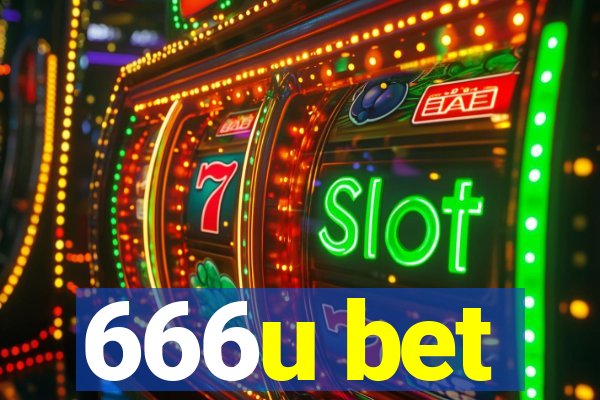 666u bet